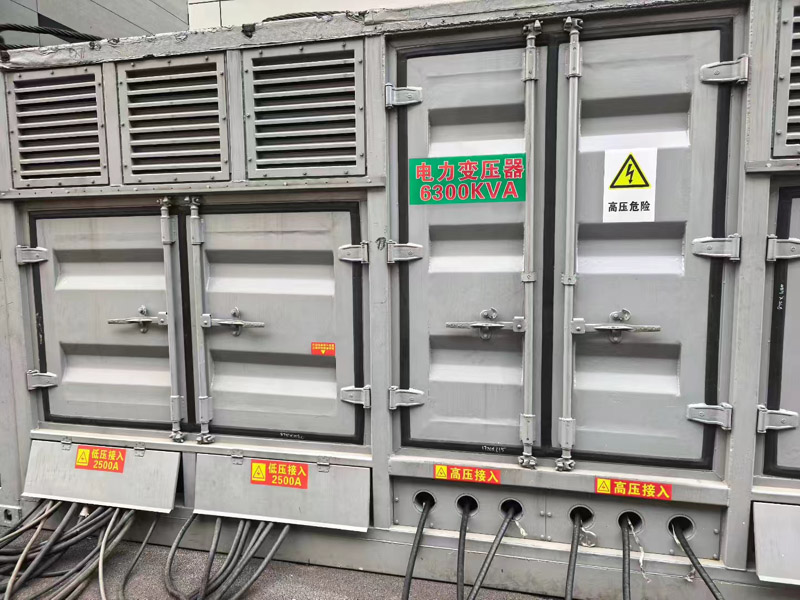 管城回族柴油发电机组换季保养注意哪些事项?